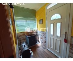 Casa unifamiliar con opción a dos viviendas.