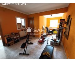 Casa unifamiliar con opción a dos viviendas.