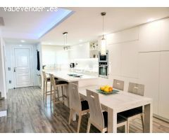 Tu hogar ideal cerca del mar, con estilo y confort.