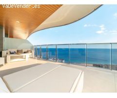 Pisos en Venta  Benidorm Alicante