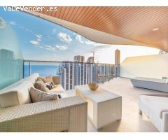 Pisos en Venta  Benidorm Alicante