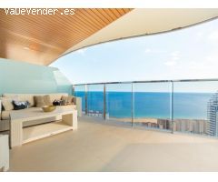 Pisos en Venta  Benidorm Alicante