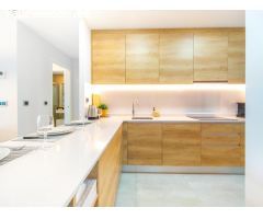 Pisos en Venta  Benidorm Alicante