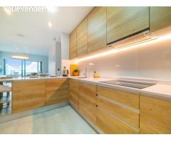 Pisos en Venta  Benidorm Alicante