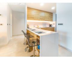 Pisos en Venta  Benidorm Alicante
