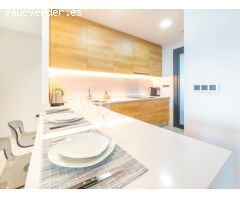 Pisos en Venta  Benidorm Alicante
