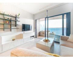 Pisos en Venta  Benidorm Alicante