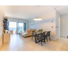 Pisos en Venta  Benidorm Alicante