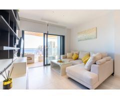 Pisos en Venta  Benidorm Alicante