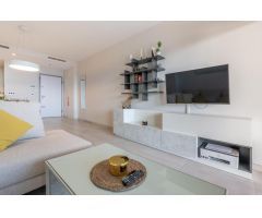 Pisos en Venta  Benidorm Alicante