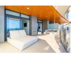 Pisos en Venta  Benidorm Alicante