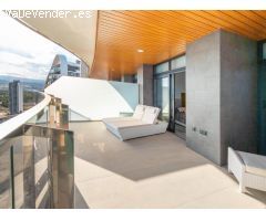 Pisos en Venta  Benidorm Alicante