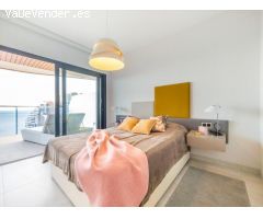 Pisos en Venta  Benidorm Alicante
