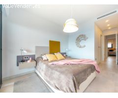 Pisos en Venta  Benidorm Alicante