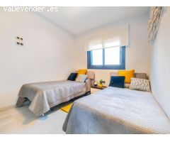 Pisos en Venta  Benidorm Alicante