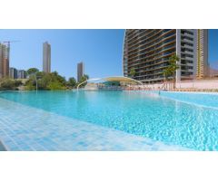 Pisos en Venta  Benidorm Alicante