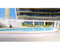 Pisos en Venta  Benidorm Alicante