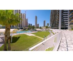Pisos en Venta  Benidorm Alicante