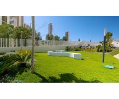 Pisos en Venta  Benidorm Alicante