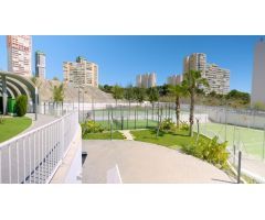 Pisos en Venta  Benidorm Alicante