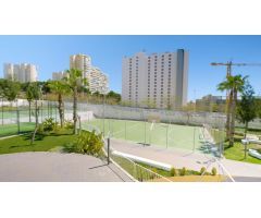 Pisos en Venta  Benidorm Alicante