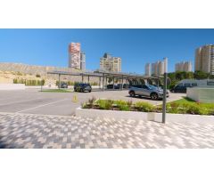 Pisos en Venta  Benidorm Alicante