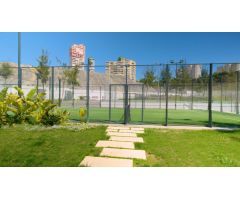 Pisos en Venta  Benidorm Alicante