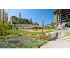 Pisos en Venta  Benidorm Alicante