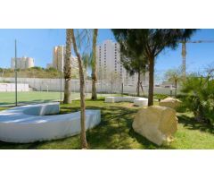 Pisos en Venta  Benidorm Alicante