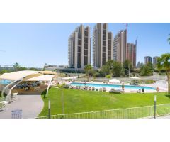Pisos en Venta  Benidorm Alicante