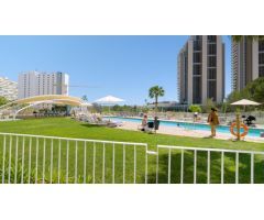 Pisos en Venta  Benidorm Alicante