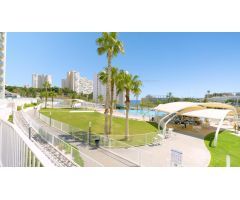 Pisos en Venta  Benidorm Alicante