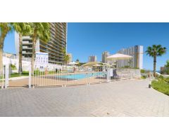 Pisos en Venta  Benidorm Alicante