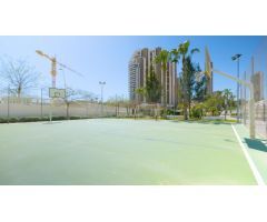 Pisos en Venta  Benidorm Alicante