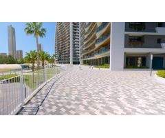 Pisos en Venta  Benidorm Alicante