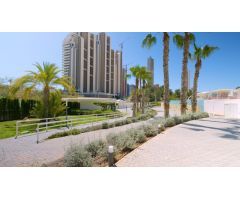 Pisos en Venta  Benidorm Alicante