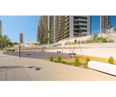 Pisos en Venta  Benidorm Alicante