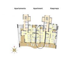 Pisos en Venta  Benidorm Alicante