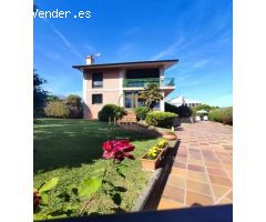 Chalet en venta Panxon!!