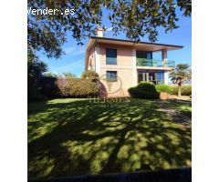 Chalet en venta Panxon!!