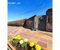 Chalet en venta Panxon!!