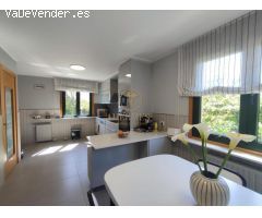 Chalet en venta Panxon!!