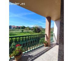 Chalet en venta Panxon!!