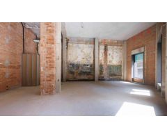 Local comercial en alquiler