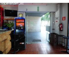 ? Bar cafetería en traspaso – Zona Bases de Manresa, junto al CAP Bages