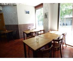 ? Bar cafetería en traspaso – Zona Bases de Manresa, junto al CAP Bages