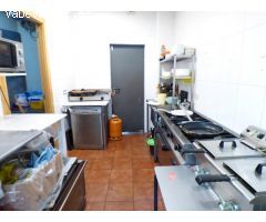 ? Bar cafetería en traspaso – Zona Bases de Manresa, junto al CAP Bages