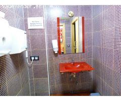 ? Bar cafetería en traspaso – Zona Bases de Manresa, junto al CAP Bages
