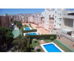 Pisos en Alquiler  Málaga Málaga