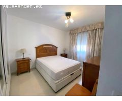 Pisos en Alquiler  Málaga Málaga